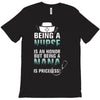 nurse nana T-Shirt