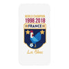 france world champions iPhoneX