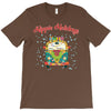 hippie holidays T-Shirt