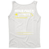 November Girl Facts Sagittarius Tank Top