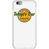 resistance cafe iPhone 6/6s Case