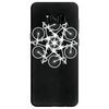 rltw bicycle circle kaleidospoke Samsung Galaxy S8