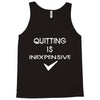quitting Tank Top