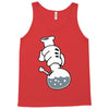 mickey get high Tank Top