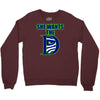 she wants the d seattle Crewneck Sweatshirt
