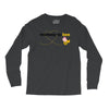 Mom to Bee Baby Girl Long Sleeve Shirts