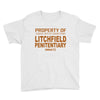 litchfiel Youth Tee