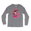 coffee addict (2) Long Sleeve Shirts