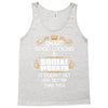 Smart Good Looking Social Worker Doesnt Get Better Than Tank Top