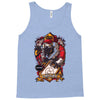 paintline Tank Top