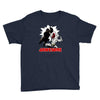jawesome matchup Youth Tee