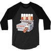 autobacon 3/4 Sleeve Shirt