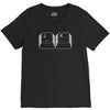 jk V-Neck Tee
