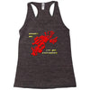 trust me Racerback Tank
