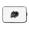army secondary Laptop sleeve