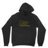 1980 model and still a classic Unisex Hoodie