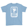 money shot Youth Tee