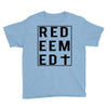redeemed Youth Tee