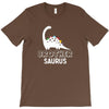 Brother Saurus T-Shirt