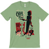 cat shirt T-Shirt