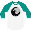 colony 3/4 Sleeve Shirt