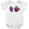 monster's Baby Bodysuit