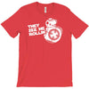 they see me rollin they hatin T-Shirt