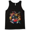 FAT ALBERT Tank Top