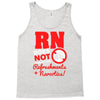 refreshments and narcotics Tank Top