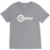 top dad V-Neck Tee