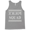 police squad Tank Top