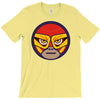 lucha libre   red T-Shirt