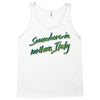 call me by your name somewhere in northern italy Tank Top