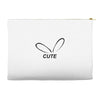 cute Accessory Pouches