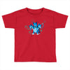 pup in training Toddler T-shirt