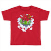 pipe dream Toddler T-shirt