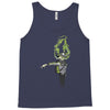 noxious gases may be harmful Tank Top
