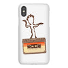 ooga chaka iPhoneX
