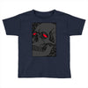 peek mosaic Toddler T-shirt