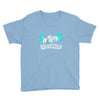 scissorhands Youth Tee