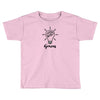 Genius Toddler T-shirt