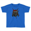ninja way Toddler T-shirt
