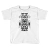 totem Toddler T-shirt