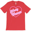 nasty woman T-Shirt