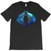 Cobra Commander G.I. Joe T-Shirt