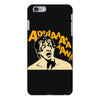 Rock Balboa Adrian iPhone 6 Plus/6S Plus Case