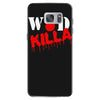 wod killa Samsung Galaxy S7