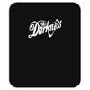 the darkness new Mousepad