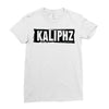 Kaliphz Ladies Fitted T-Shirt