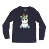 unicorn Long Sleeve Shirts